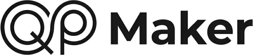 QP Maker Logo